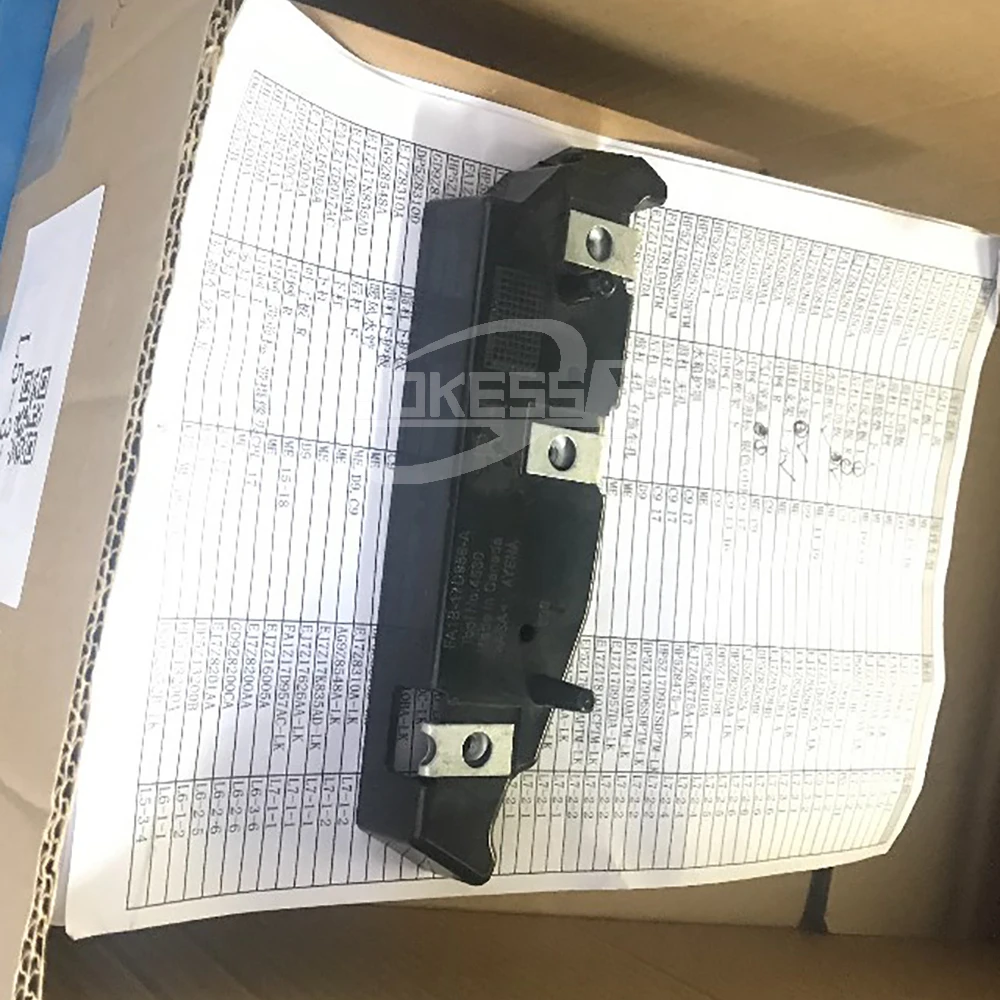 Auto Lin-coln Parts FA1Z17C947A FA1B17D958AF Small Front Right Bumper ... — 2