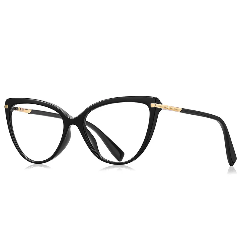 Shop Our 2098 Luxury Trendy 2024 Retro Classic TR90 Frame