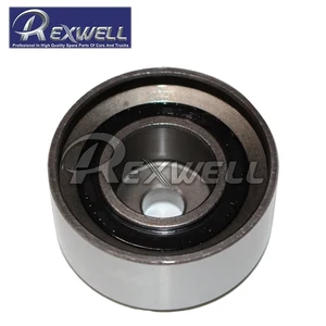 Genuine 24810-26020 Auto Engine Part Timing Belt Idler Pulley for Hyundai Accent Elantra Kia Cerato Rio G4EE G4ED G4FA G4FK G4GR