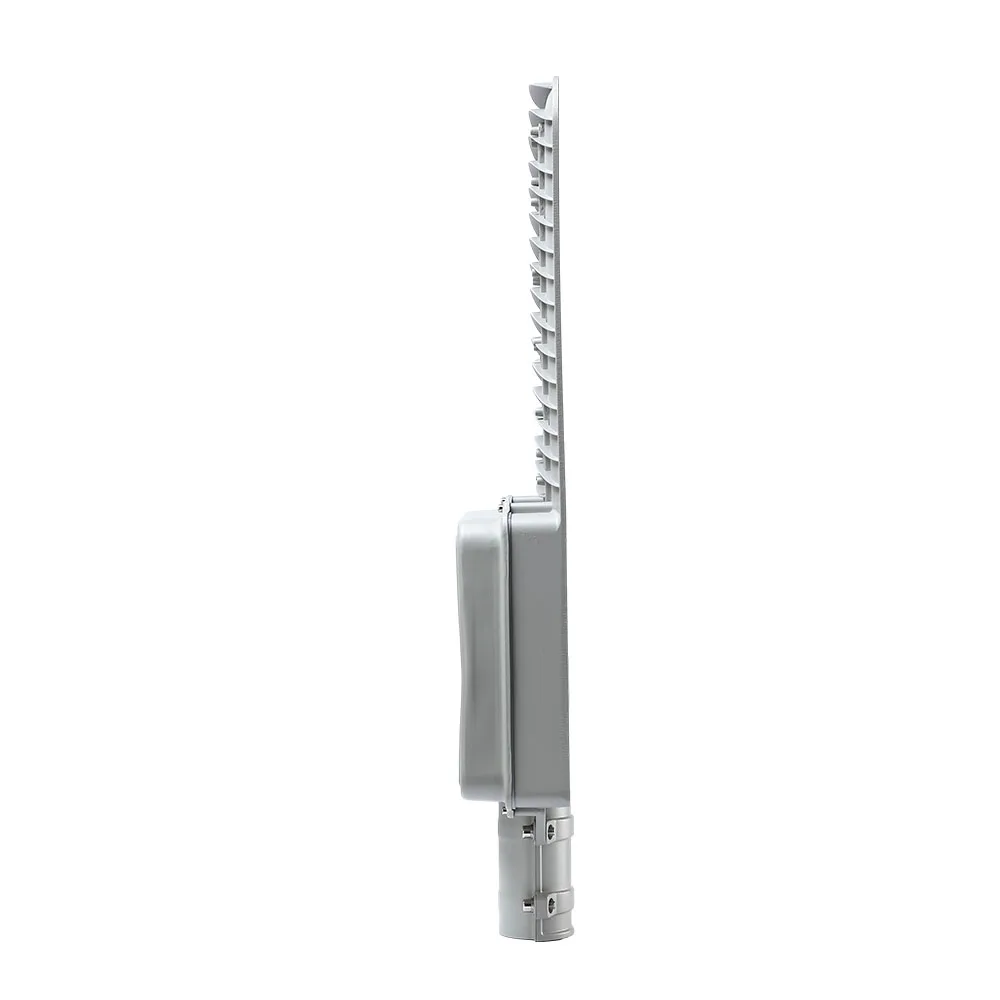 High Quality Motion Sensor 50w Led Waterproof Street Garden Lights Ip66