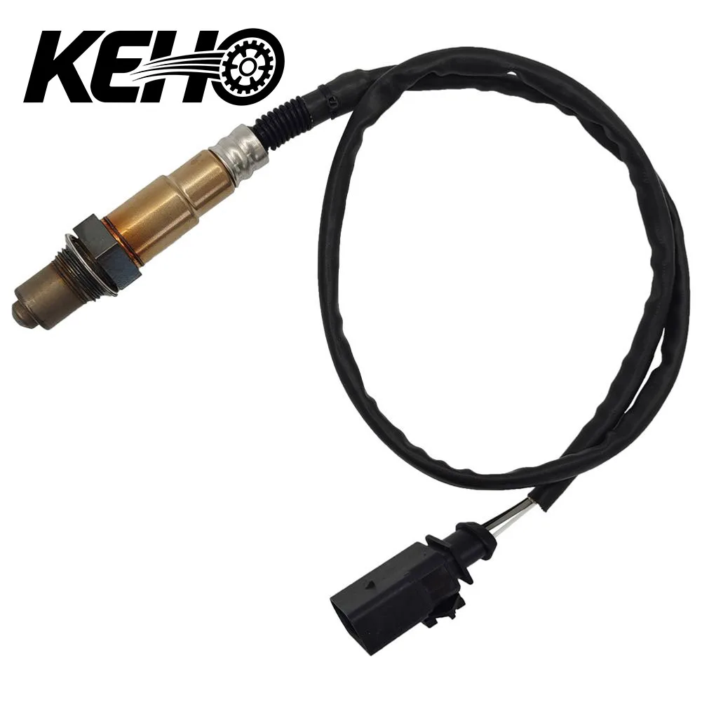 Oxygen sensor - 06J906262S - Magotan 1.8T Downstream-1