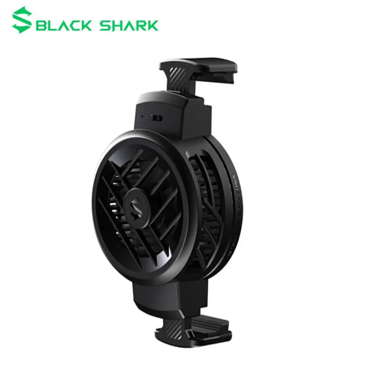 black shark air cooler