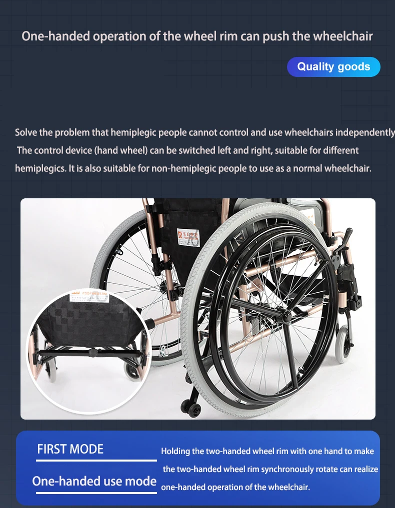 Stroke Hemiplegia Wheelchair Paralysis Rehabilitation Elderly Disabled