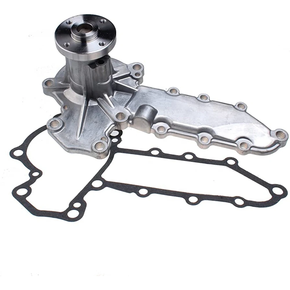IZUMI Water Pump 6685105 for Bobcat S130 S175 S510 S530 Diesel Engine Parts