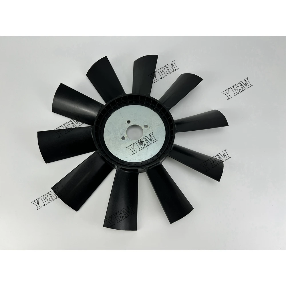 For Perkins 1004-4 Fan Blade 2485C22 Hot Selling 3