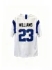 White 23