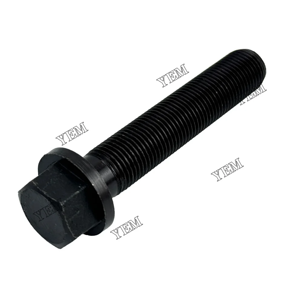 J08E Con Rod Bolt for Hino High Performance Engine Parts 5
