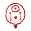 Love necklace