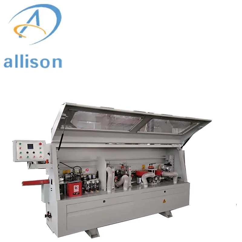 Woodworking Machinery 468J Automatic Profiling Edgebander Edge Bander Edge Banding Machine Woodworking Equipment
