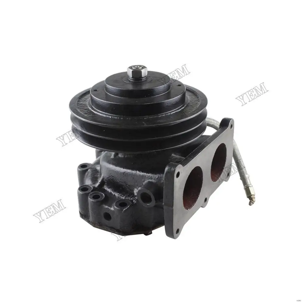 Water Pump 1-13610015-1 Fit for Hitachi & Isuzu 6QA1 Engine