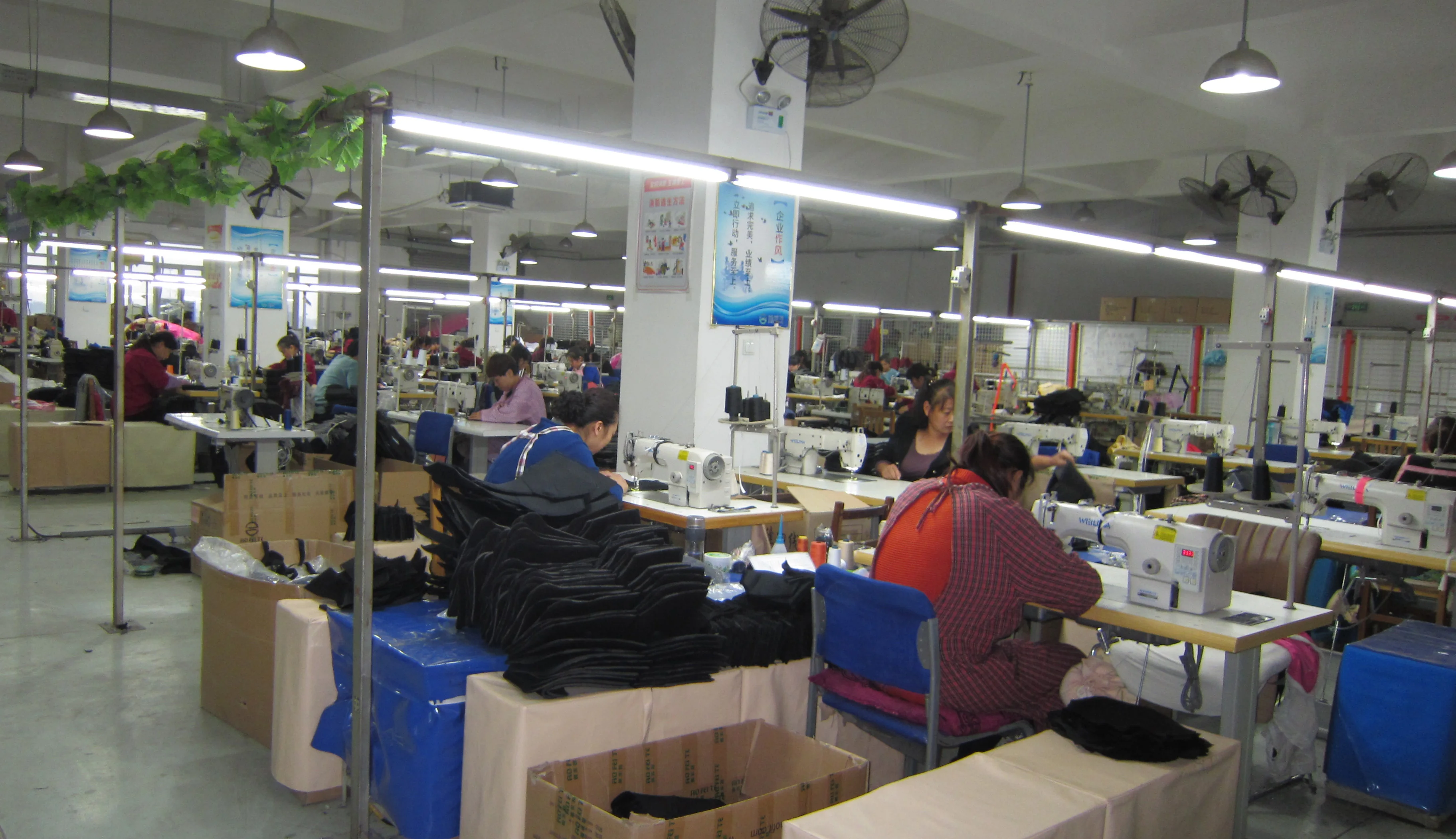 Shijiazhuang Kezhi Import & Export Trading Co., Ltd. 3