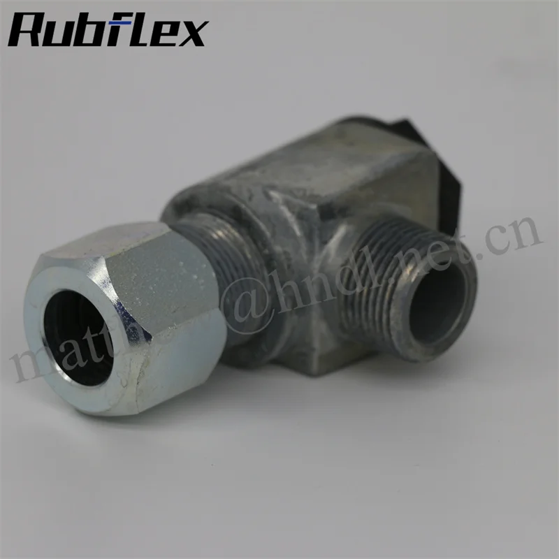 145407DF клапан быстрого выпуска 1/2