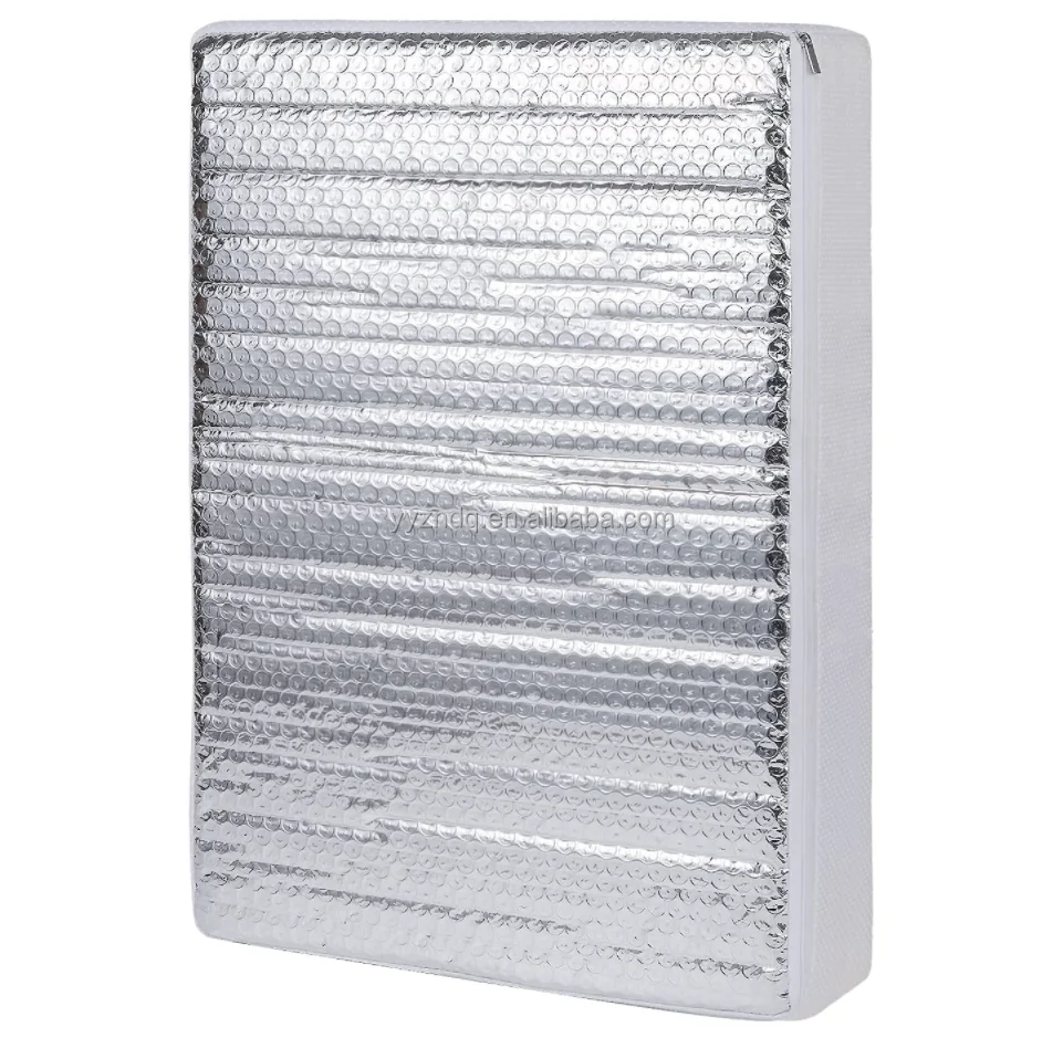 Rv Vent Roof Cover Camper Skylight Vent Insulator Vent Shade Sun