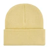 Beige yellow