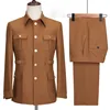 Marrone stile 2