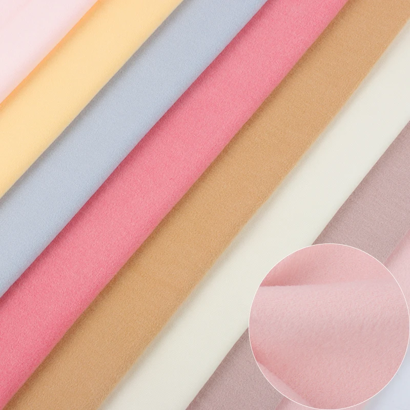 Зимняя трикотажная теплая акриловая вискоза и хлопчатобумажная вискозная смесь 300 г/кв.