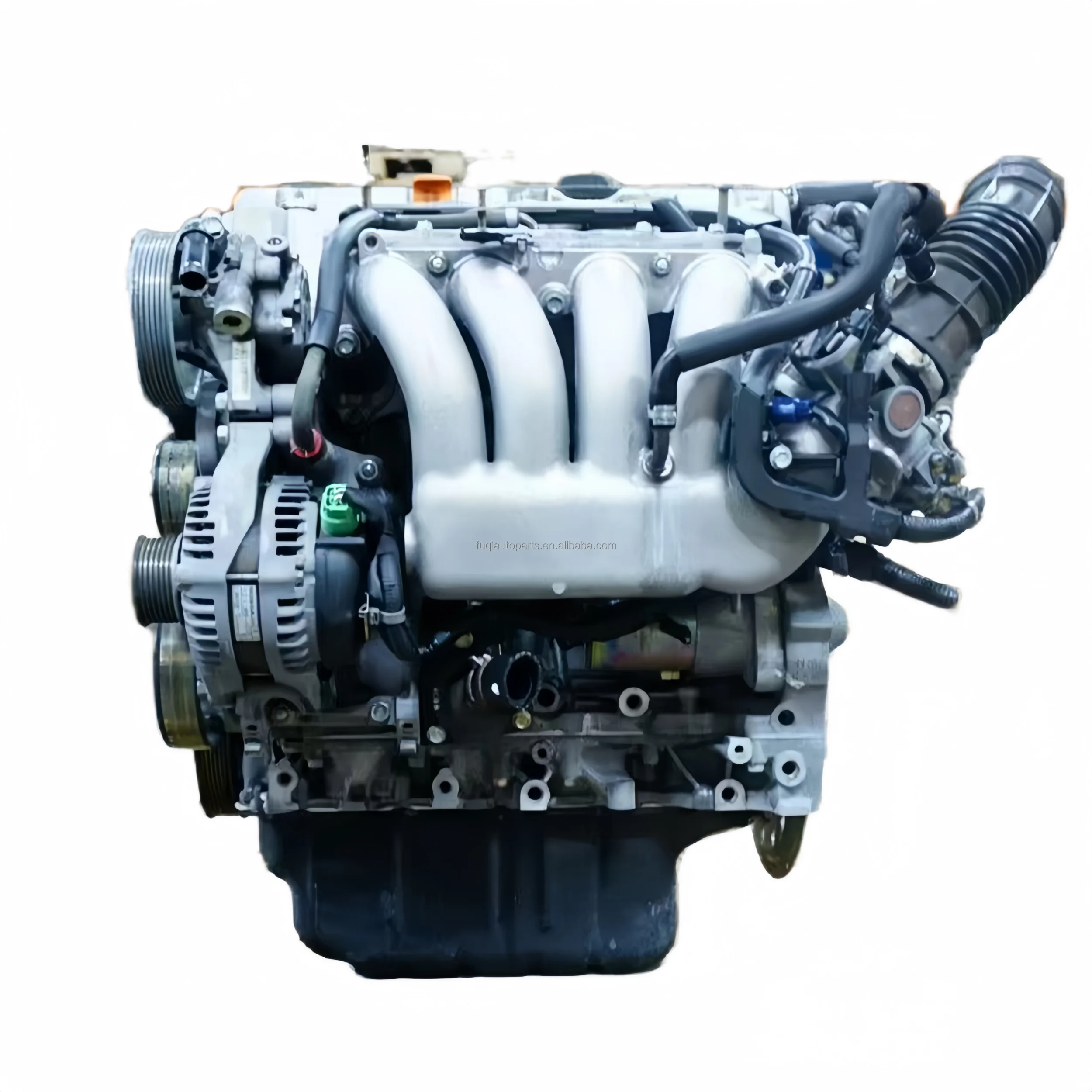 Honda K24A Engine - Reliable Performance for Accord & Odyssey