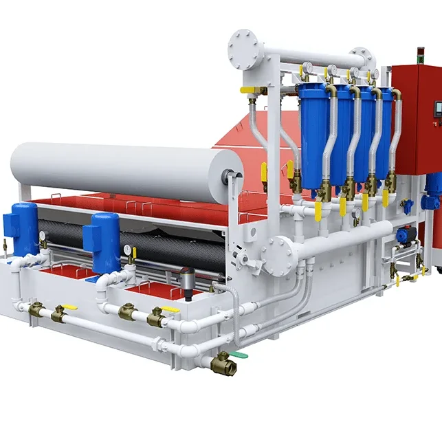 Sn816071 M24207b1 Filtertech Industrial Liquid Filtration Systems