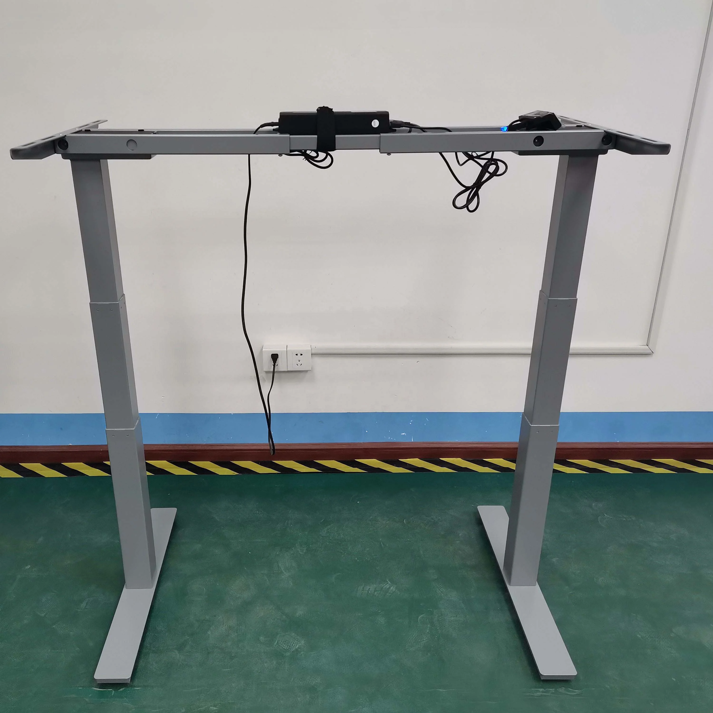 Для дома; Обувь для офиса; 2022 офисные современный компьютерные столы с 3-я ступенями 2 ручной Электрический миксер теста сидеть стенд регулировкой по