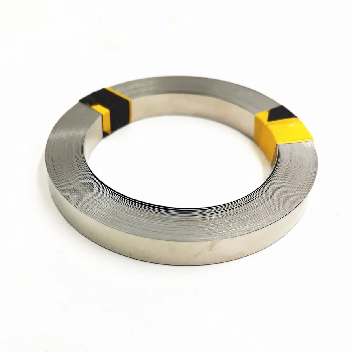 18650 Li-ion Battery Nickel Sheet Plated Steel Belt Strip spot weld 10M 0.1mm 