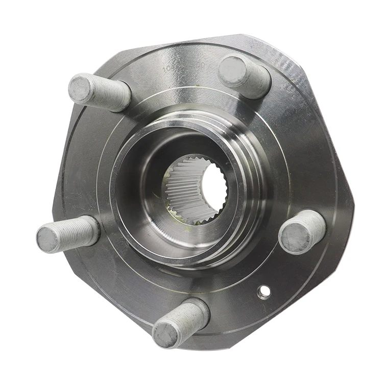 Car Parts Front Wheel Hub Bearing Assembly 1044123 104412300a For