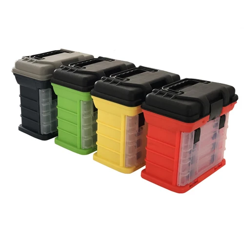 fishing tackle boxes for sale