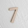 Wood number 7