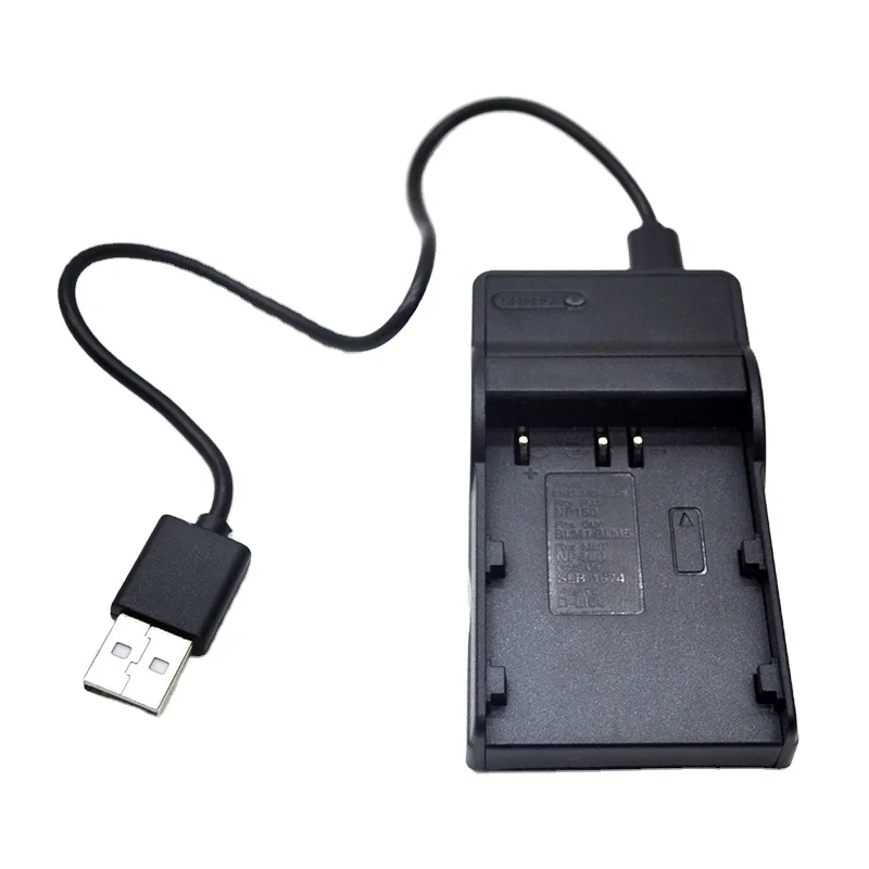 MH-18 MH-19 Equivalent USB Charger Fits EN-EL3 EN-EL3E Battery for Nikon D90 D80 D300 D300s D700 D200 D70 D50 D70s D100 Cameras