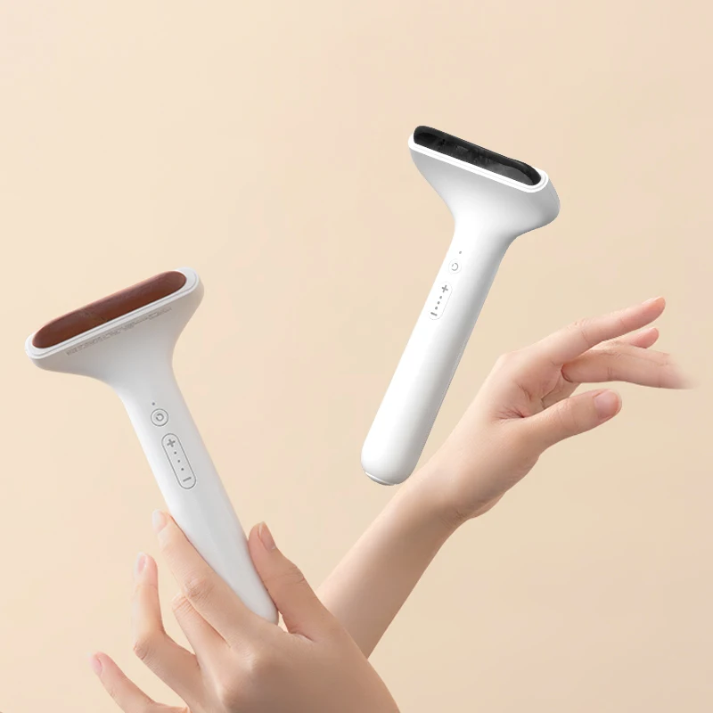 Jade Roller Gua Sha Box Set Face Roller