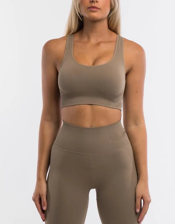 New Women Workout Sets Scrunch Butt