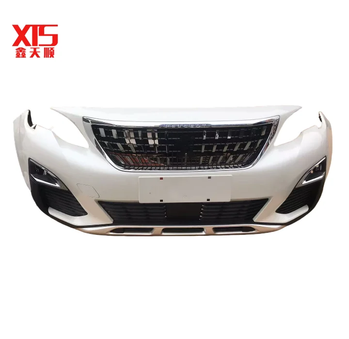 Peugeot-3008-4008-5008-Front-