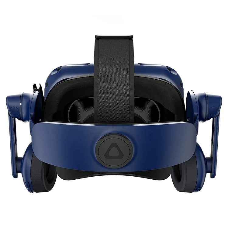コントローラー付きバーチャルリアリティVRヘッドセットシミュレーター