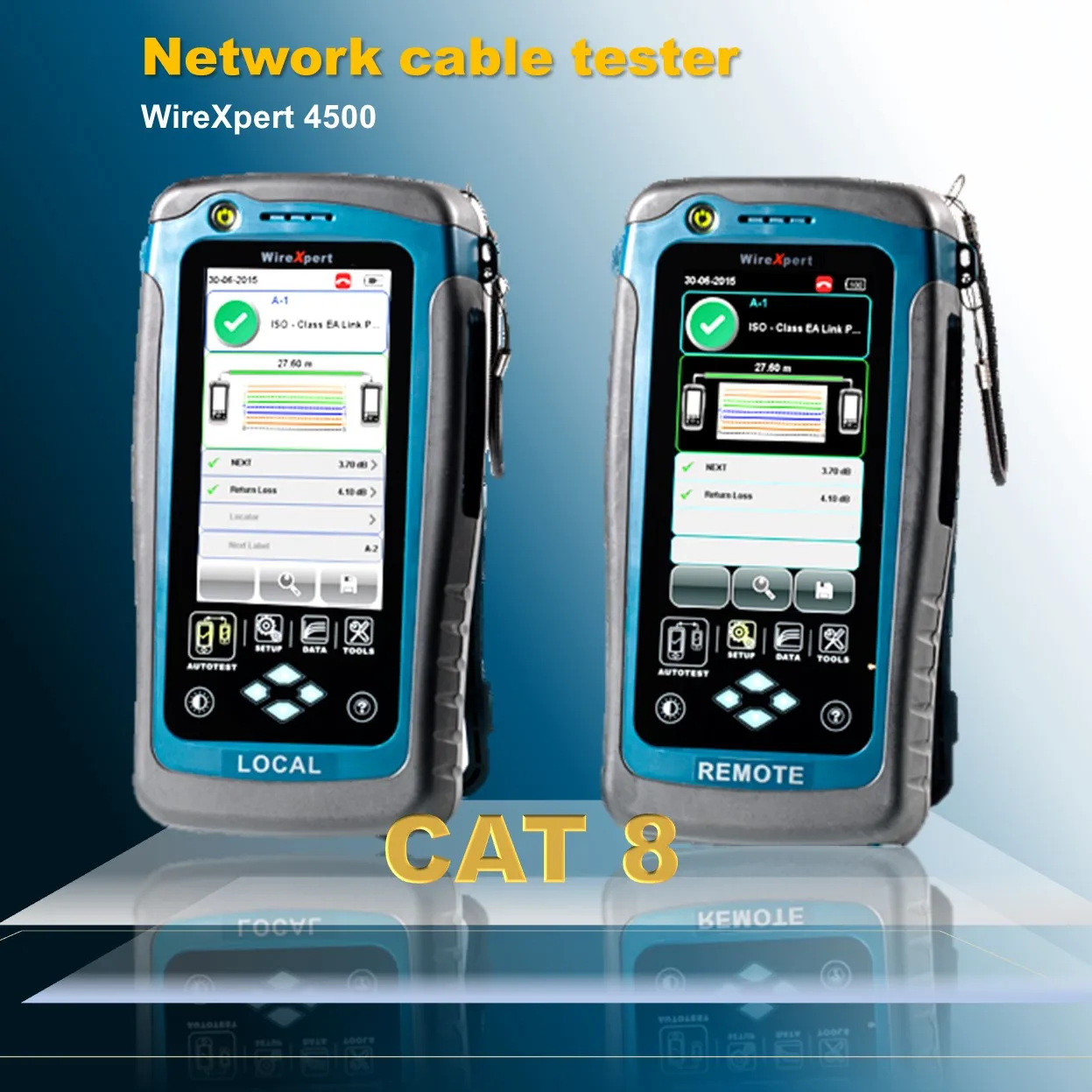 Class D/e/ea/fa,Cat 5e/6/6a,And The New Draft Cat8 Cabling