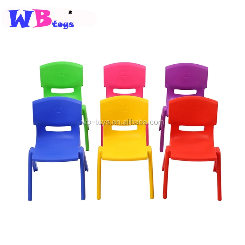 
 Настраиваемые цвета для многофункционального использования, удобные популярные детские белые пластиковые стулья и столы для учебы и вечеринок  