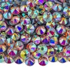 crystal AB