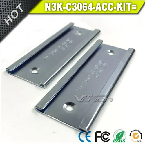 Cisc0 N2300-ACC-KIT N2K C2300 серии FEX набор аксессуаров для замены