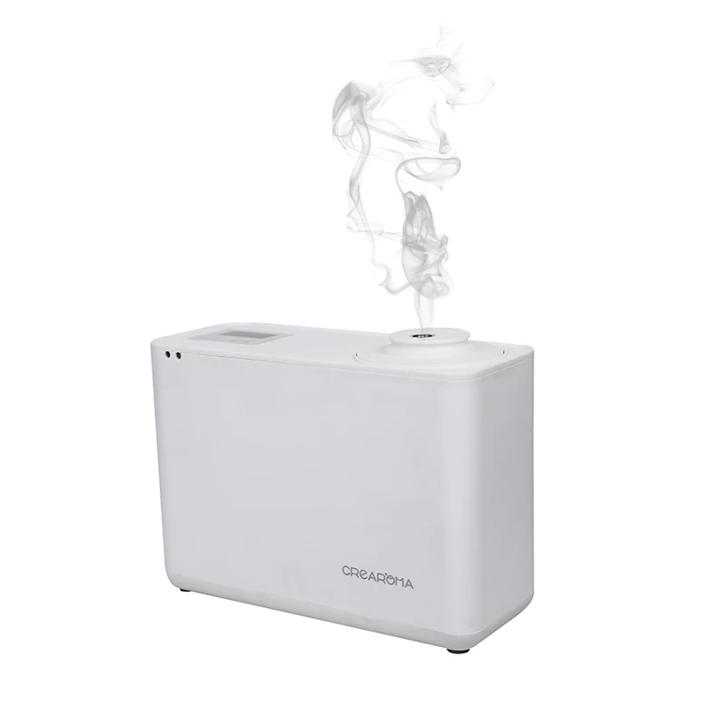 Crearoma Scent Air Freshener For Hvac System Buy Scent Marketing