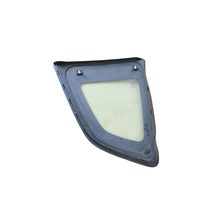 Cheap Price Auto Parts Triangle Window Glass for BMW X3 OE 51377388827