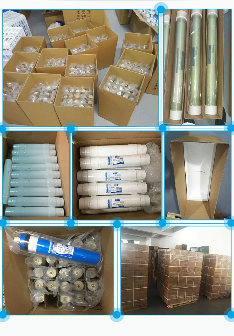 Factory Price 400 Gpd Ro Membrane For Drinking Water Filter Buy 400