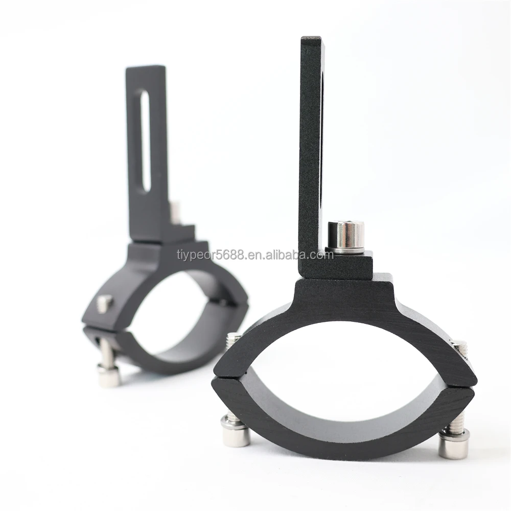 product tiypeor 20mm 31mm universal mount bracket fog driving light spotlight clamp bracket for car motorcycle crash bar guard-9