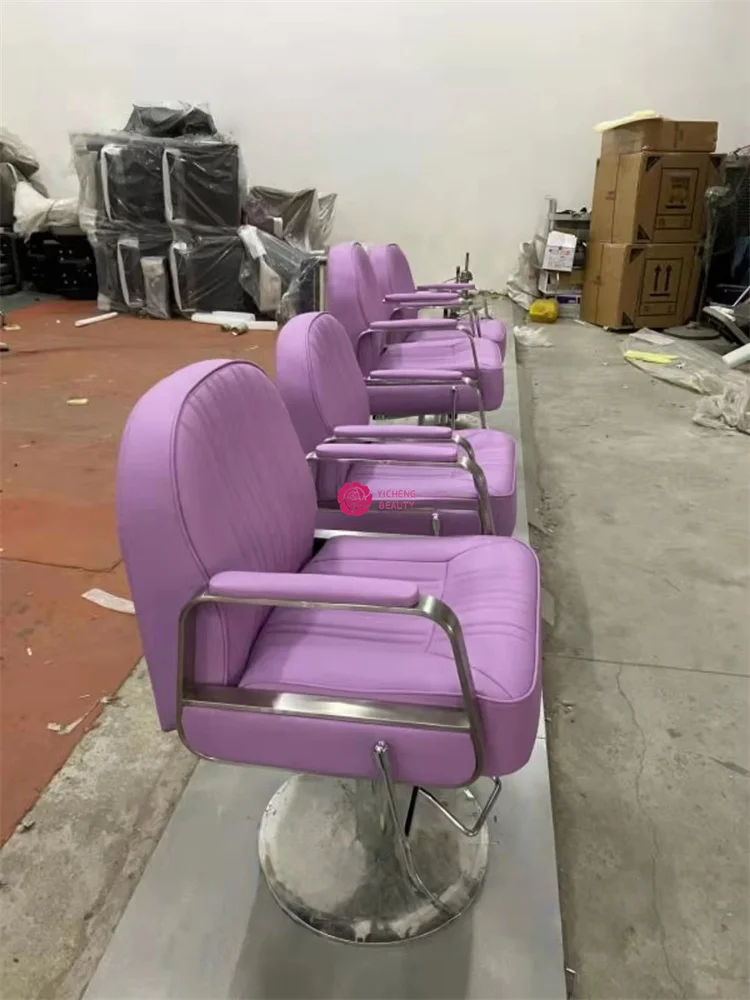 Shop Our Wholesale Beauty Spa Salon Chairs - Modern & Stylish