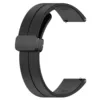 4#Black [Black Buckle]