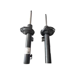 Electric Car Accessories Front Shock Absorber Car Shock Strut Parts Absorber Assy for VW (FAW)