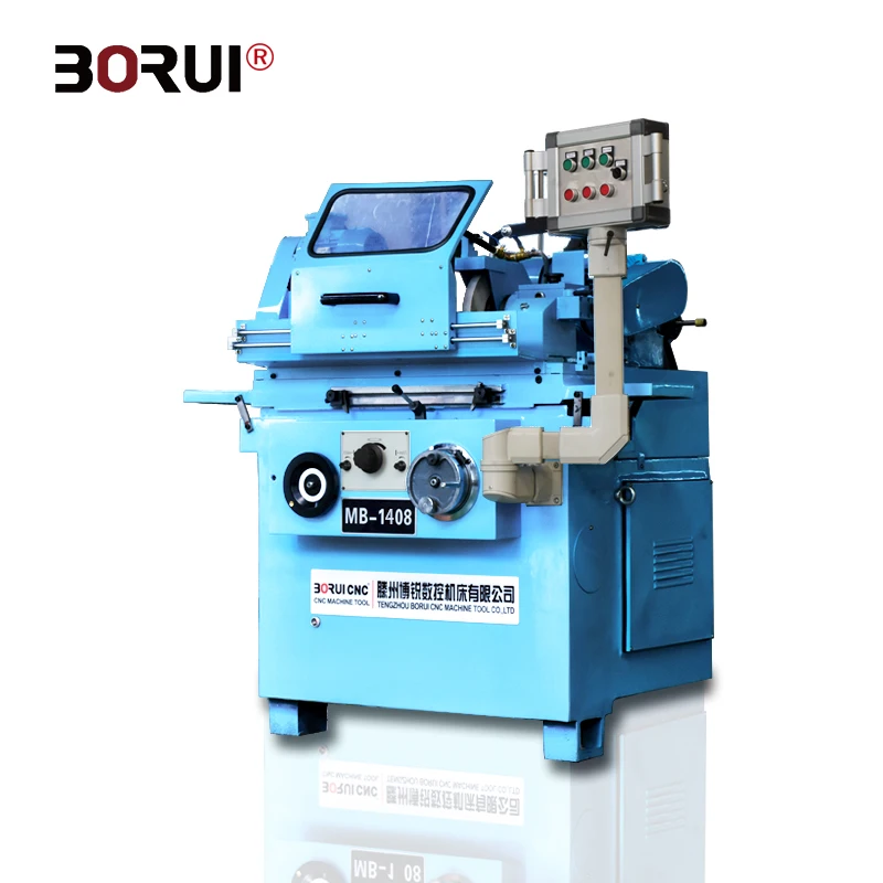 M1308 маленький Универсальный цилиндрический шлифовальный станок