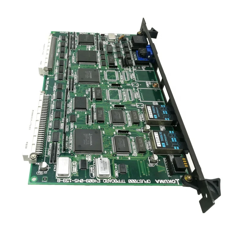 Best Price OKUMA TFP Board Original Main Board E4809-045-159-B