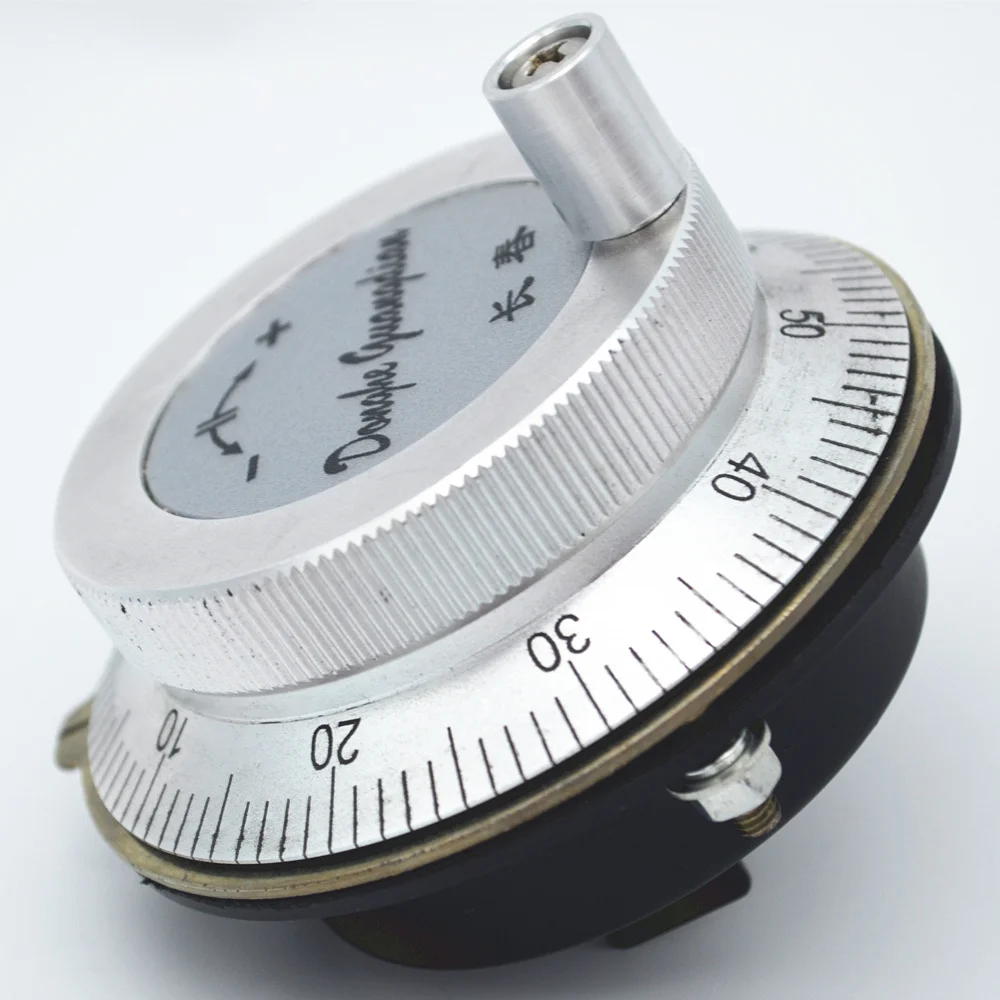 Mpg Hand Wheel Cnc Handweel Optical Rotary Encoders Sensor Disks for Cnc Machine Tools