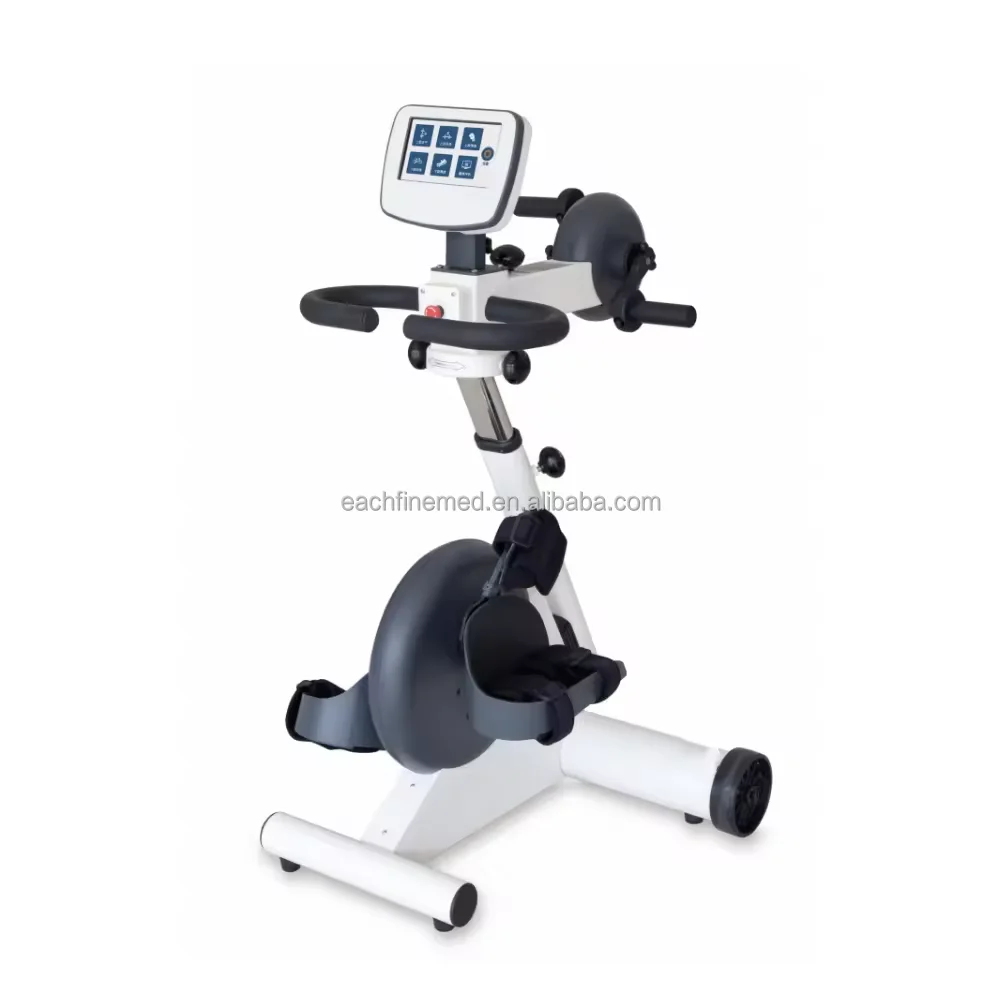 Rehabilitation Hospital Active Passive Trainer For Upper And Lower Limb ...