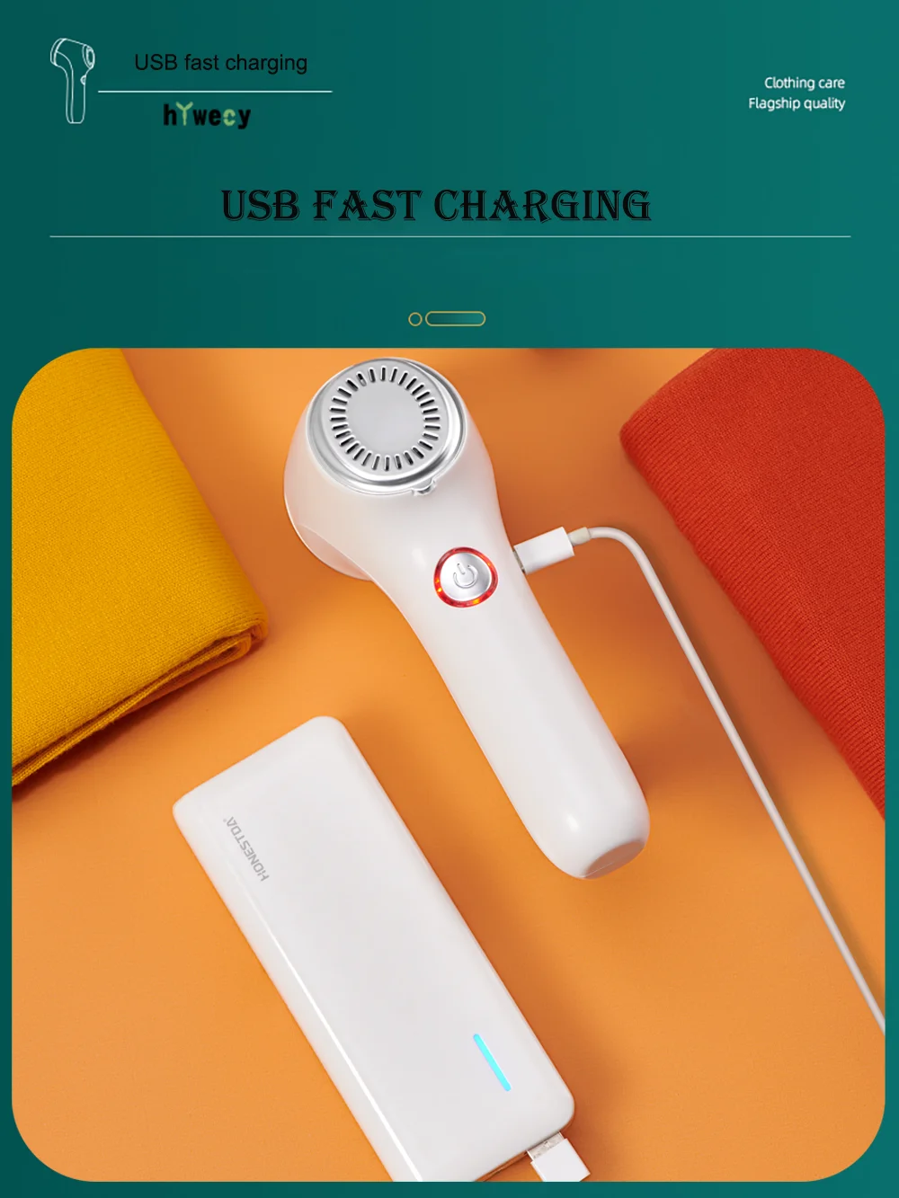 High Quality Factory Wholesale Customization Electric Usb Rechargeable