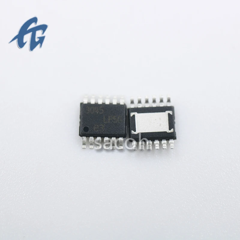 (SACOH Electronic Components)LT3045EMSE