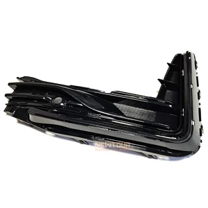 Genuine Auto Body Parts Front Bumper Side Grille for CHANGAN CS95 High Quality Repuestos